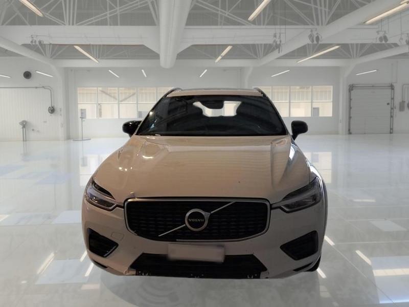 VOLVO XC60 T8 Twin Engine AWD Geartronic R-Design