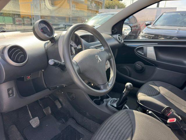 PEUGEOT 107 1.0 68CV 5p. Urban Move