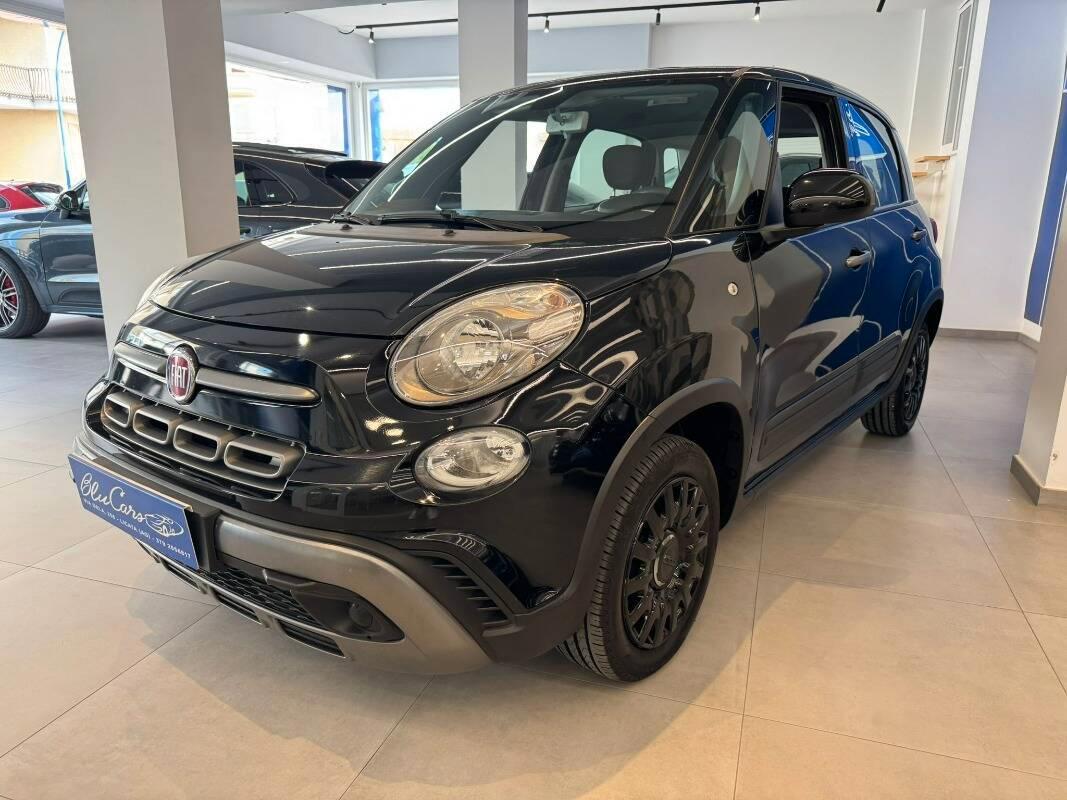 Fiat 500 L 1.3 mjt 95cv my20