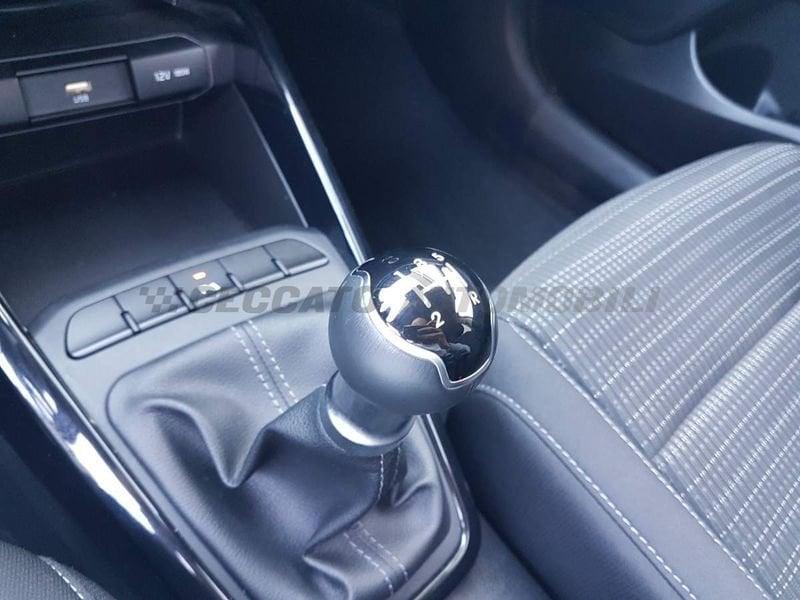KIA Stonic Stonic 1.2 dpi Style 84cv