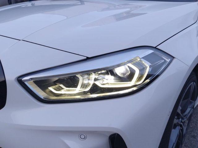 BMW 116 d 5p. Msport Aut.