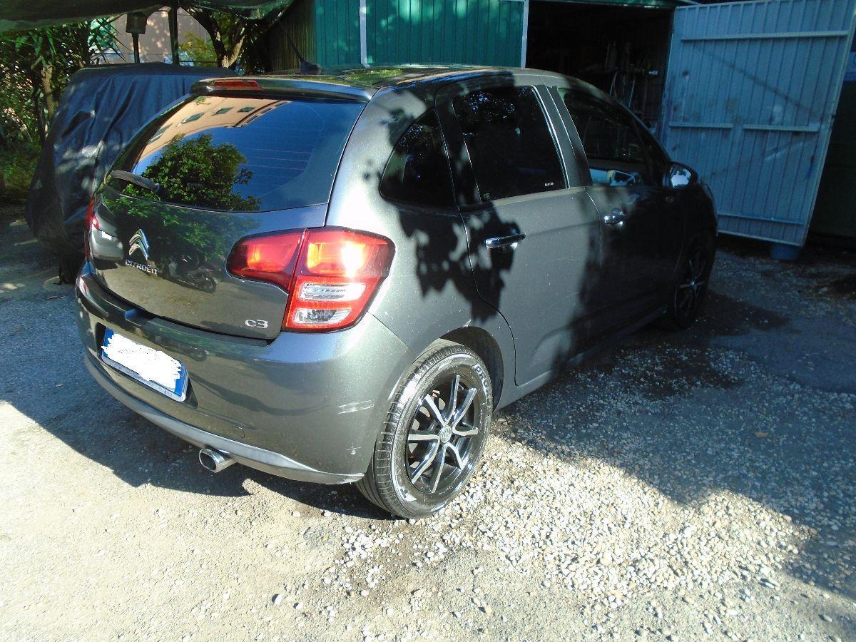 C3 '12 1.4 Gpl OK NEOP. DISTRIBUZ. NUOVA
