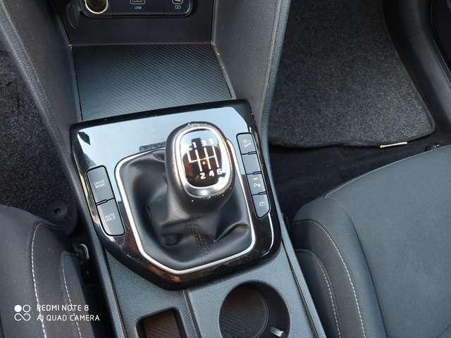 Kia Sportage Sportage V 2022 1.6 tgdi mhev Style mt