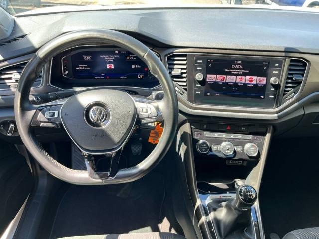 Volkswagen T-Roc 2.0 tdi Style 4motion