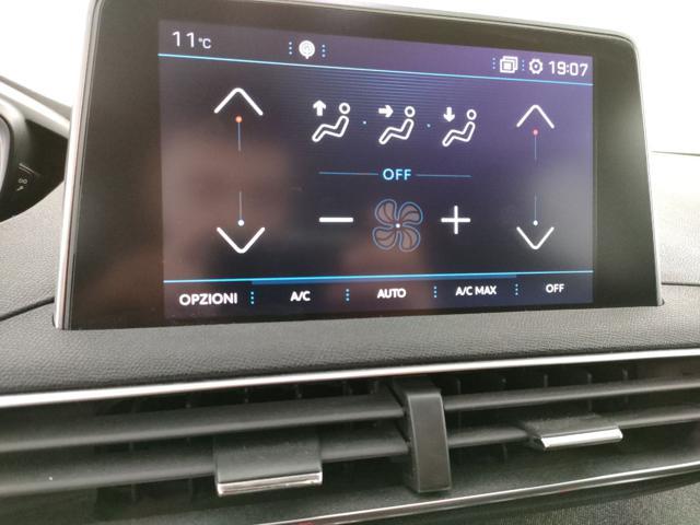 PEUGEOT 5008 BlueHDi 150 S&S Allure 7 Posti