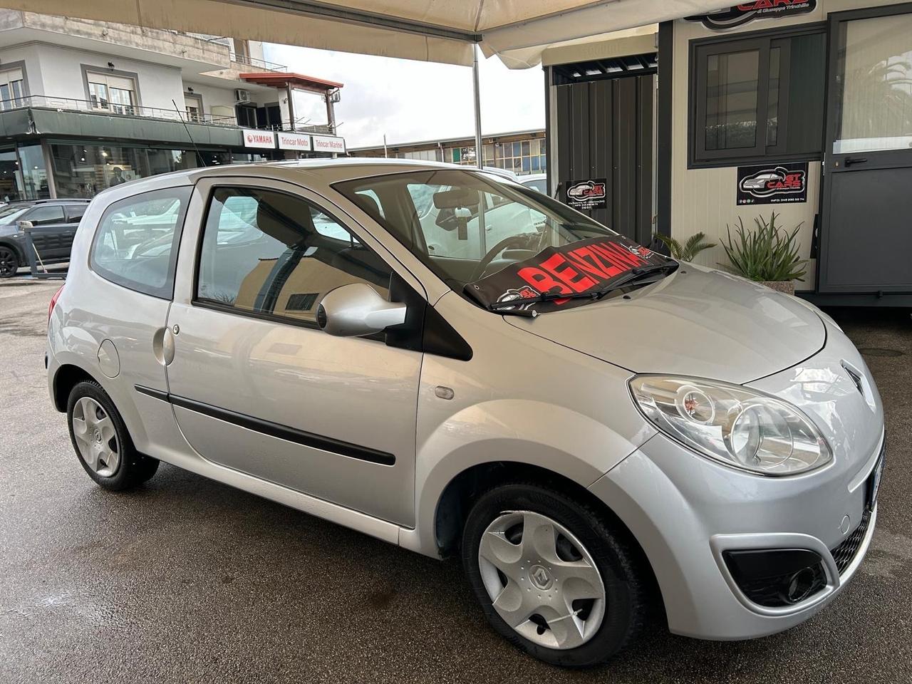 Renault Twingo 1.2 8V Dynamique