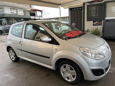 Renault Twingo 1.2 8V Dynamique