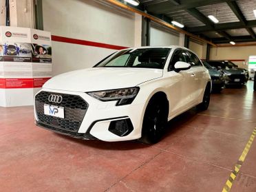 Audi A3 SPB 30 g-tron S tronic Business Advanced
