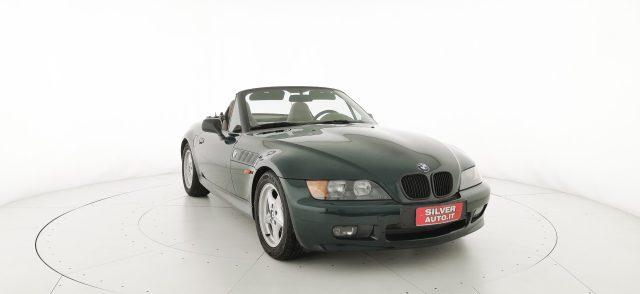 BMW Z3 1.8 cat Roadster