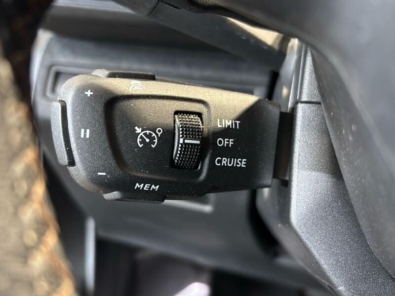 Peugeot 5008 BlueHDi 180 GT EAT8---7POSTI---