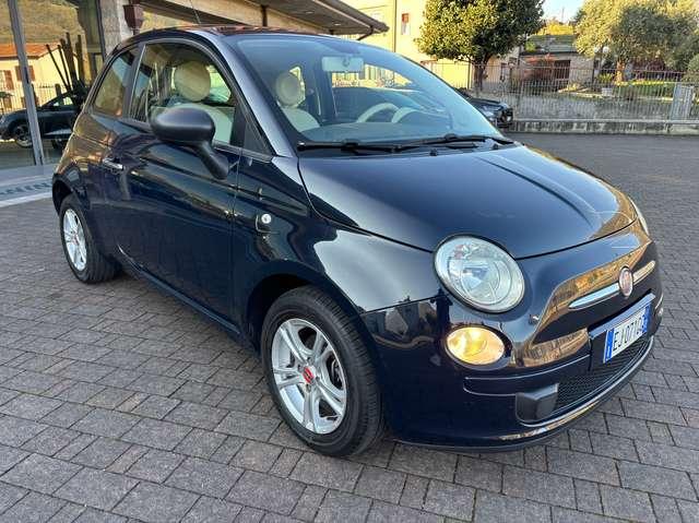 Fiat 500 500 III 1.2 Sport 69cv