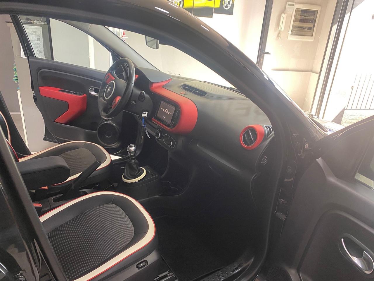Renault Twingo SCe Life