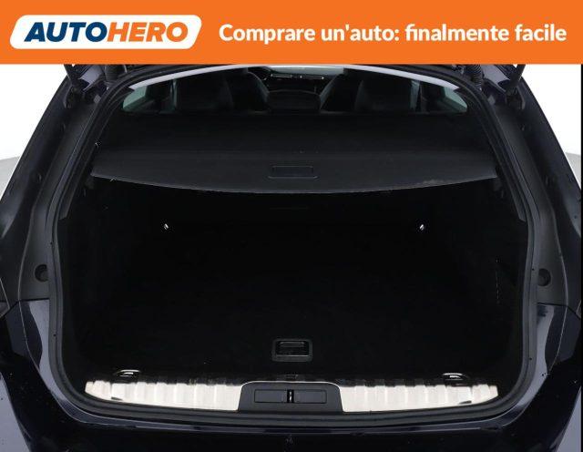 PEUGEOT 508 BlueHDi 130 Stop&Start EAT8 SW Allure Pack