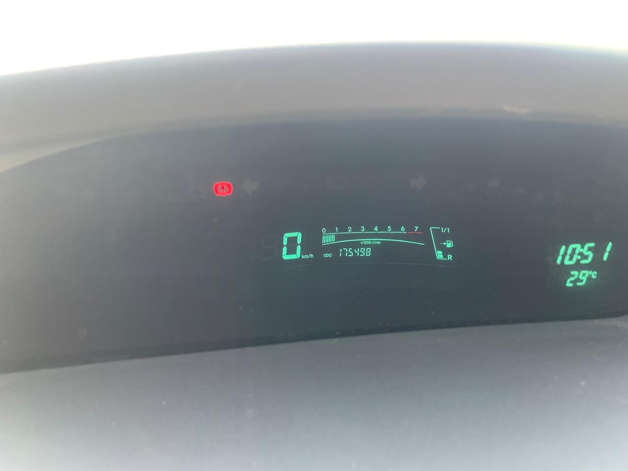 Toyota Yaris 1.0 5 porte Sol - 2007