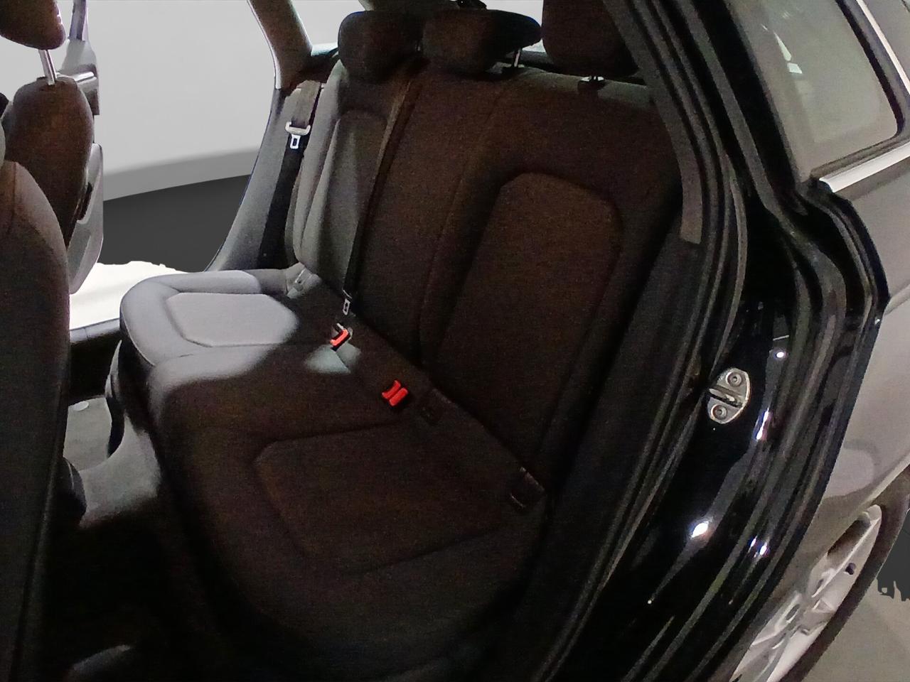 Audi A3 SPB 35 TFSI COD S tronic Admired