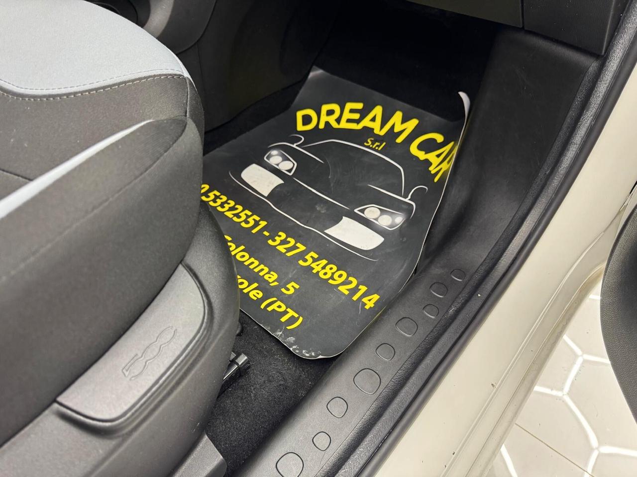 Fiat 500L 1.3 MJT 95Cv Diesel - OK NEOPATENTATI