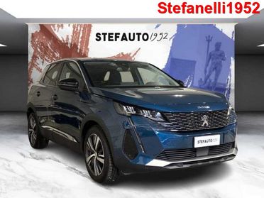 PEUGEOT 3008 II 2021 - 1.5 bluehdi GT s&s 130cv eat8