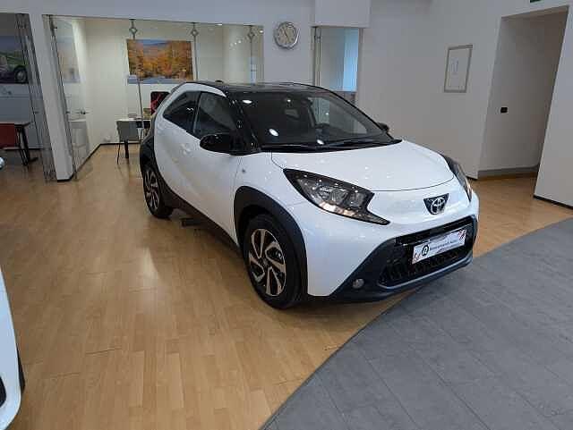 Toyota Aygo X Trend 1.0 72 CV *Km 0*