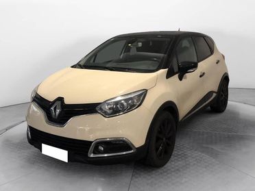 Renault Captur 1.5 dCi Energy R-Link