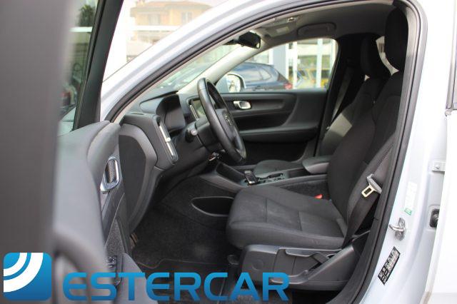 VOLVO XC40 D3 Geartronic Momentum