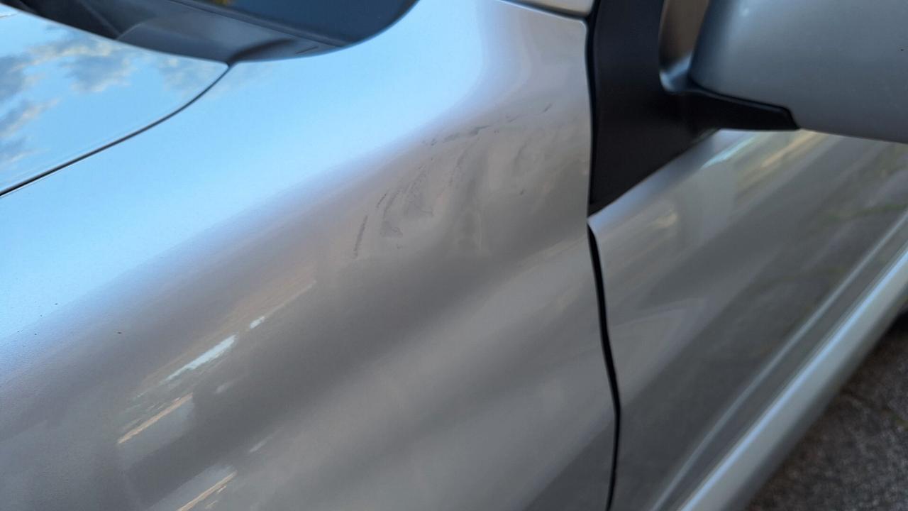 Suzuki Grand Vitara 1.6i 16V cat 3 porte