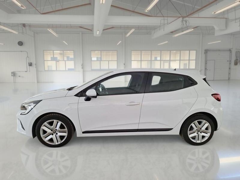 RENAULT CLIO 1.0 TCE 74KW GPL BUSINESS 5 PORTE