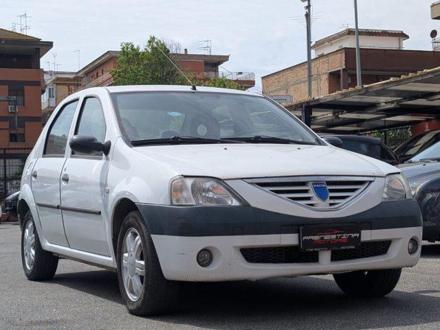DACIA Logan 1.6 Lauréate