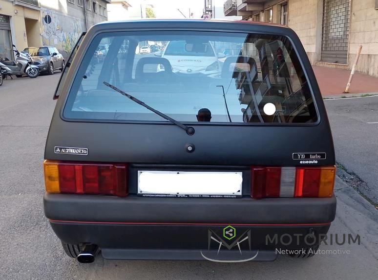 Fiat 156D y 10 turbo