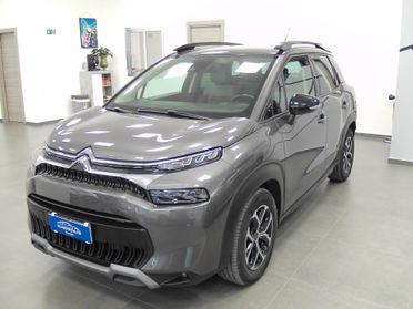 Citroen C3 Aircross BlueHDi 110 S&S Shine Pack 2022