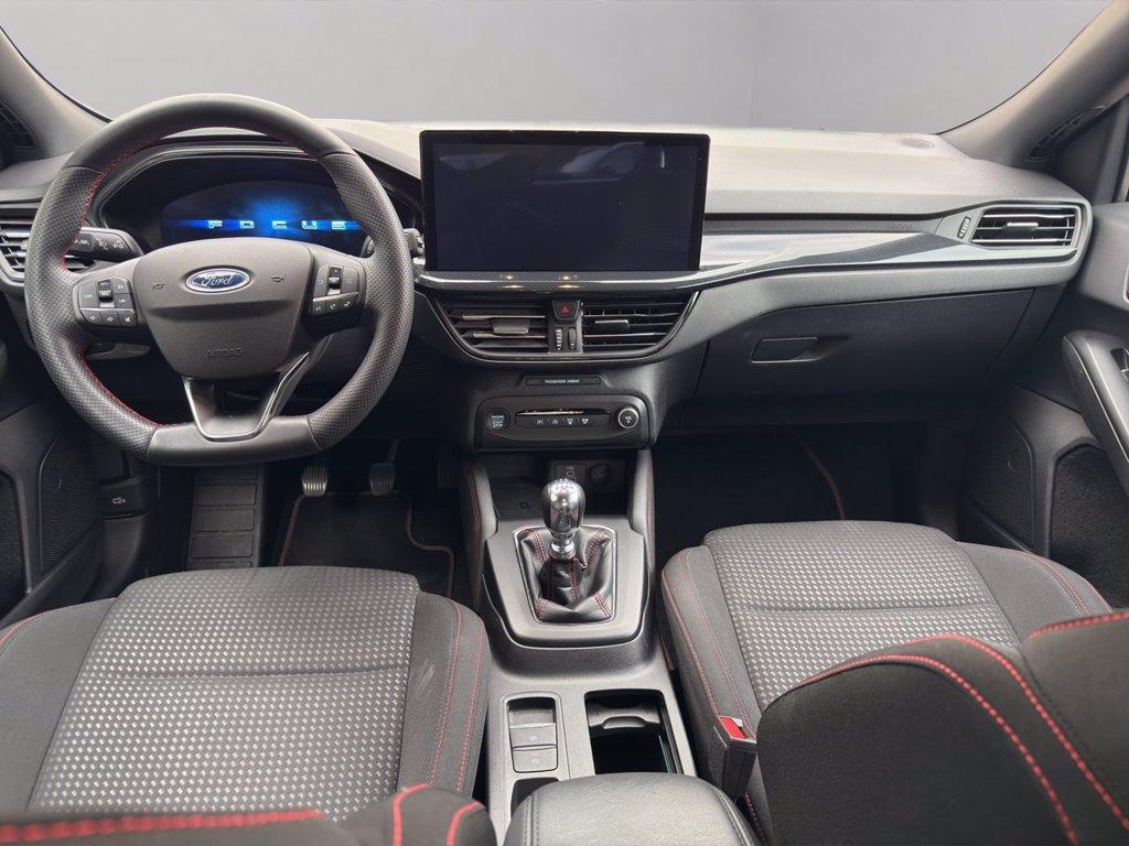FORD Focus 1.0t ecoboost h ST-Line X 125cv del 2023