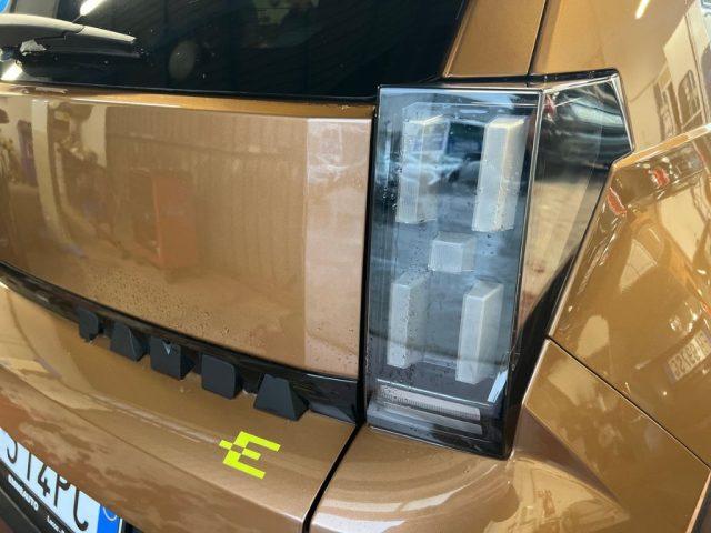 FIAT Panda GRANDE ELETTRICA