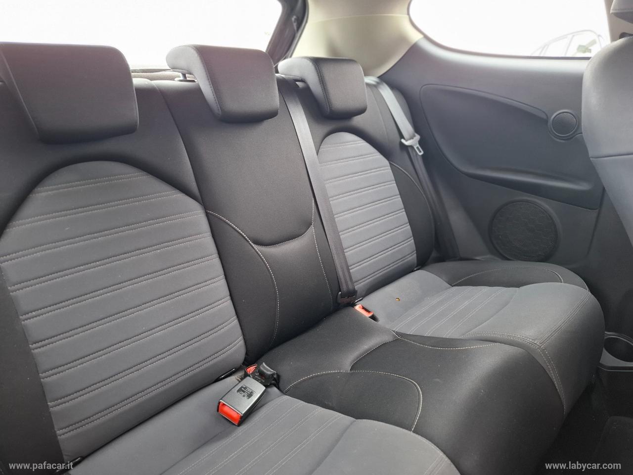 ALFA ROMEO MiTo 1.3 JTDm 95 CV S&S Super