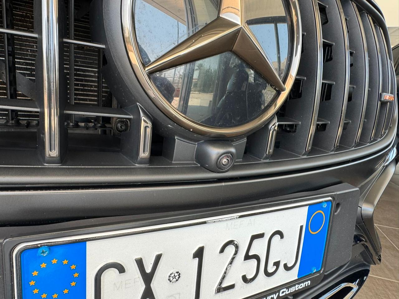 Mercedes-benz GLC 63 AMG GLC 63 S AMG e Performance AMG Line Premium Plus Extra