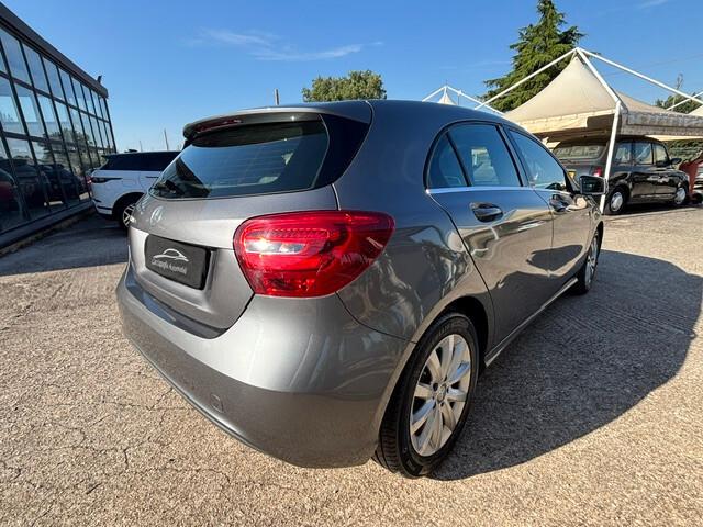 Mercedes-benz A 180 d Sport 2016