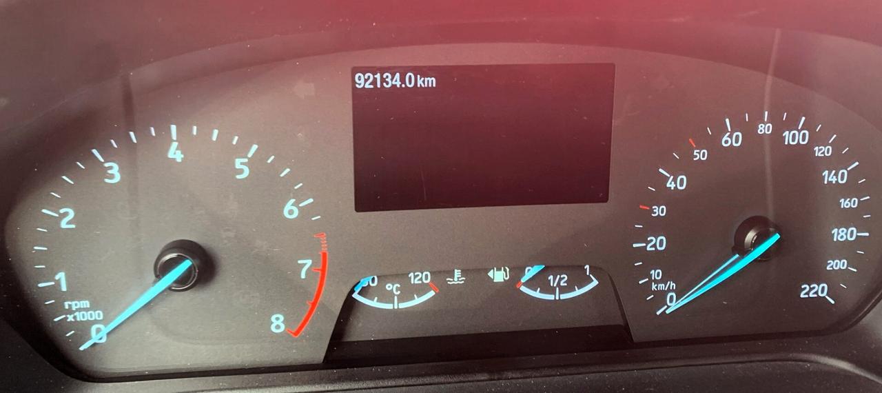 Ford Fiesta 1.1 75 CV 5 porte Plus - n101155