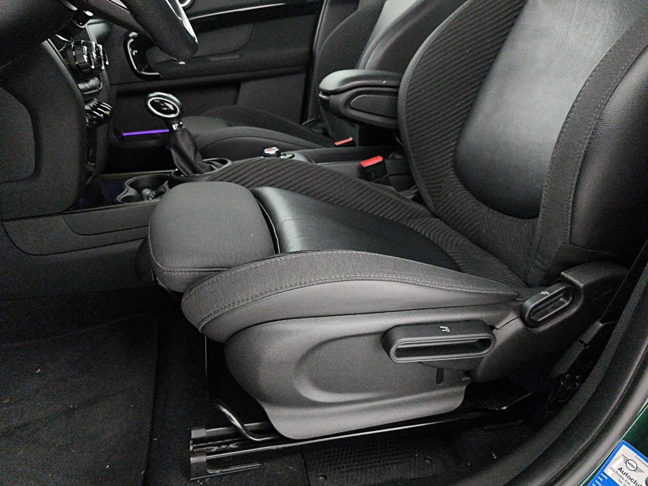 MINI Countryman Cooper SE ALL4