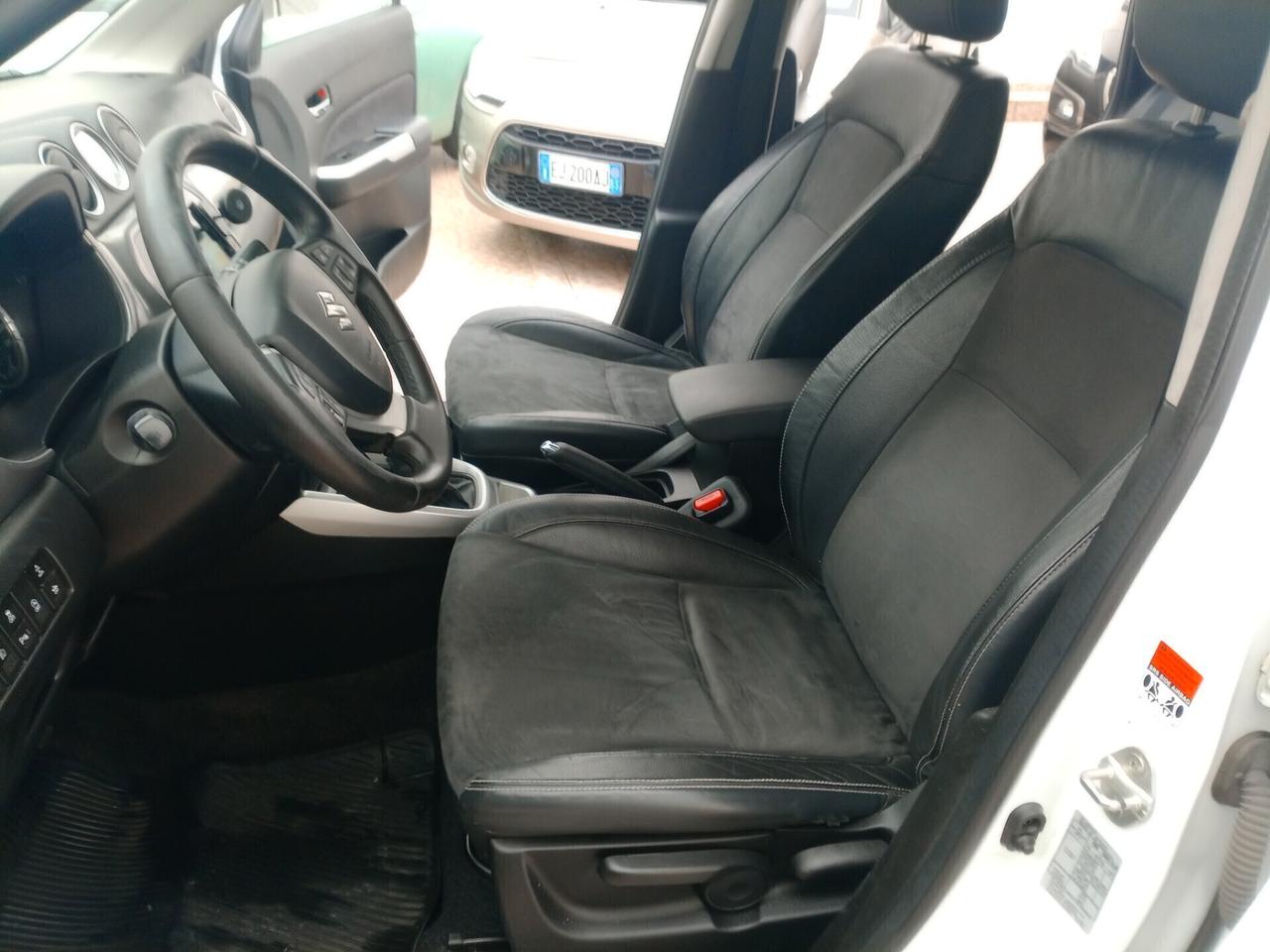 Suzuki Vitara 1.6 DDiS V-Top