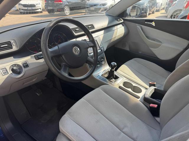 VOLKSWAGEN Passat 1.9 TDI/105CV Var. Trendline