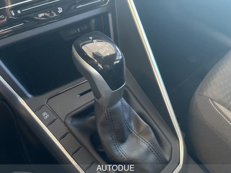 Volkswagen Polo 1.0 TSI LIFE DSG 95 CV