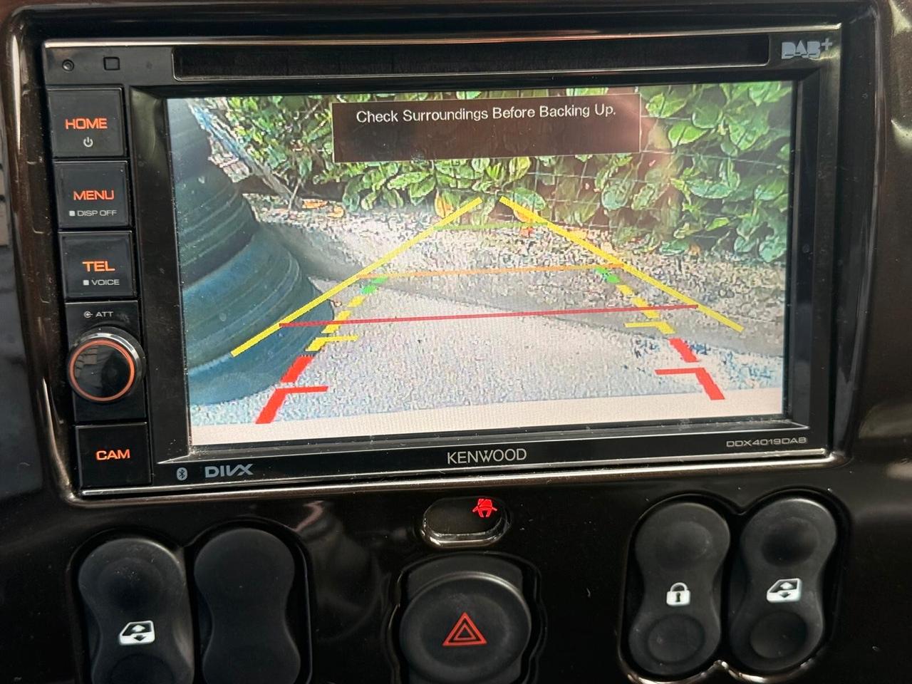 Dacia Duster 1.6 110CV 4x4 Lauréate