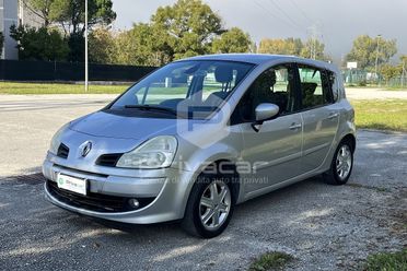 RENAULT Grand Modus 1.2 16V TCE Dynamique