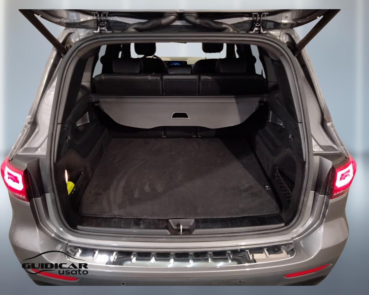 Mercedes-Benz GLB - X247 2019 - GLB 180 d Sport Plus auto