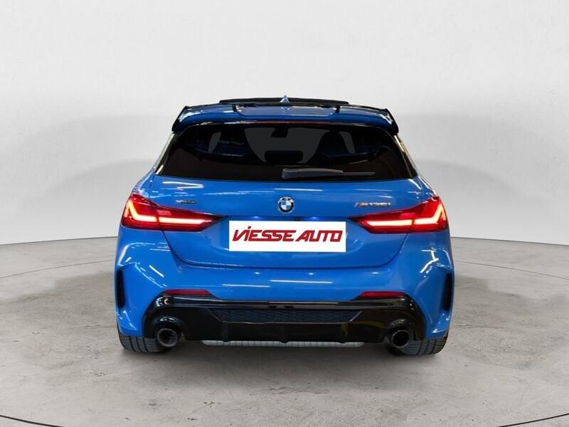 BMW Serie 1 M135i xdrive