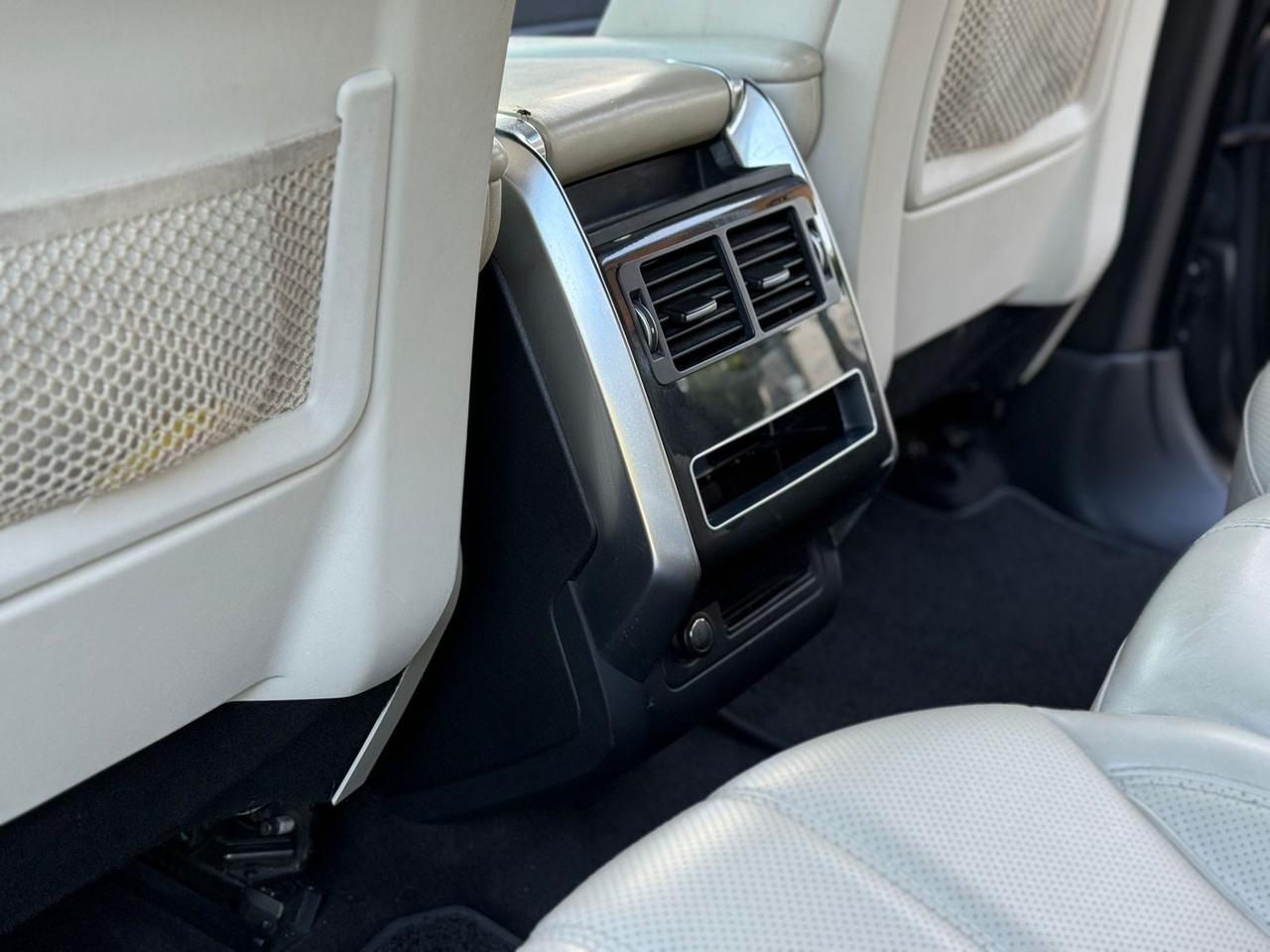 Land Rover Range Sport 3.0 SDV6 Autobiography Dynamic