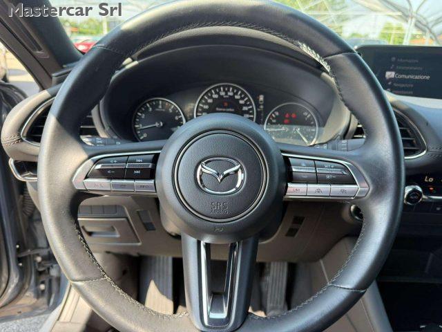 MAZDA 3 2.0 m-hybrid Exceed 122cv - GE007SM