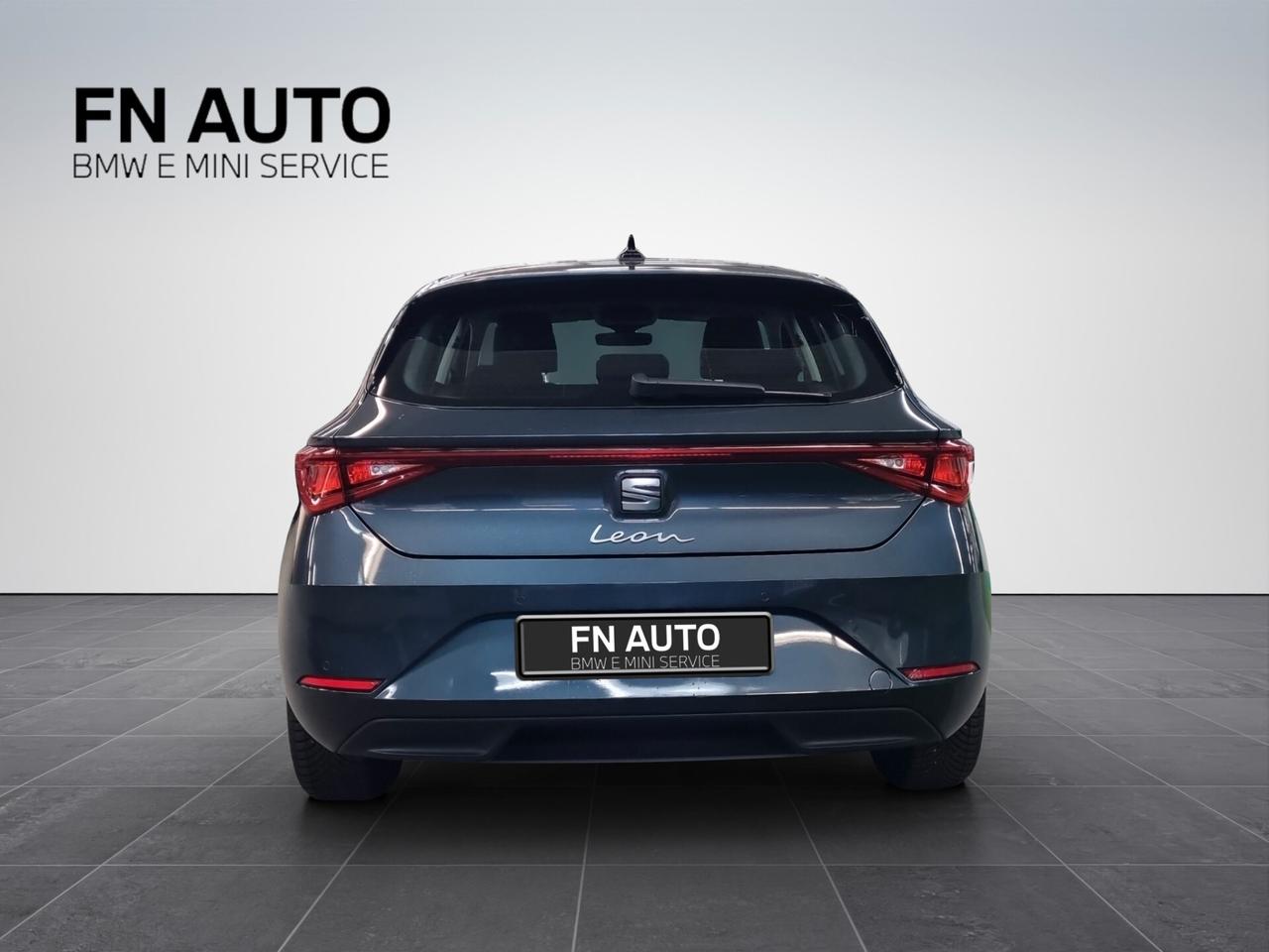 Seat Leon 1.0 TSI 110 CV Business