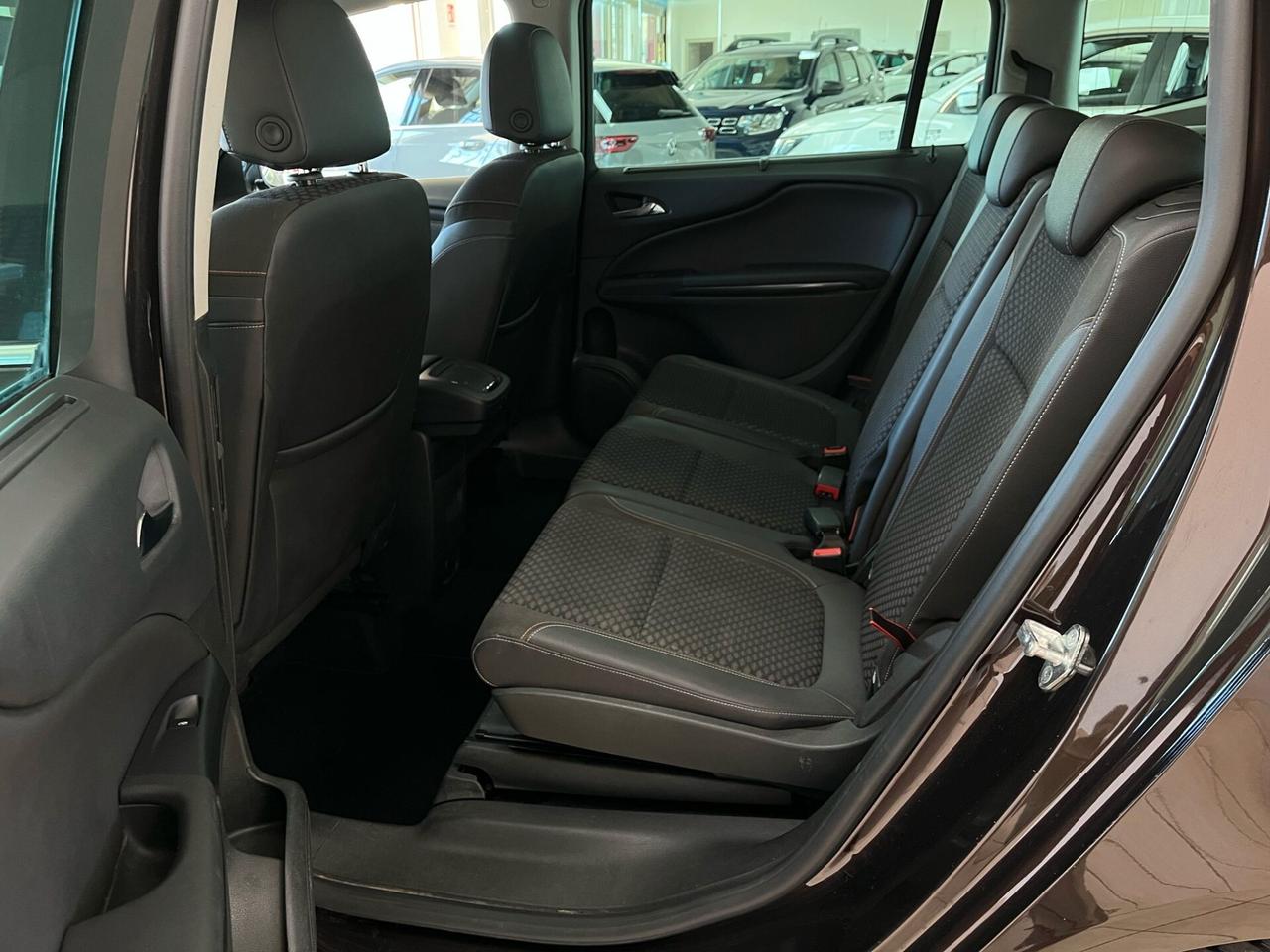 Opel Zafira 1.6 CDTi 134CV Innovation 7 POSTI