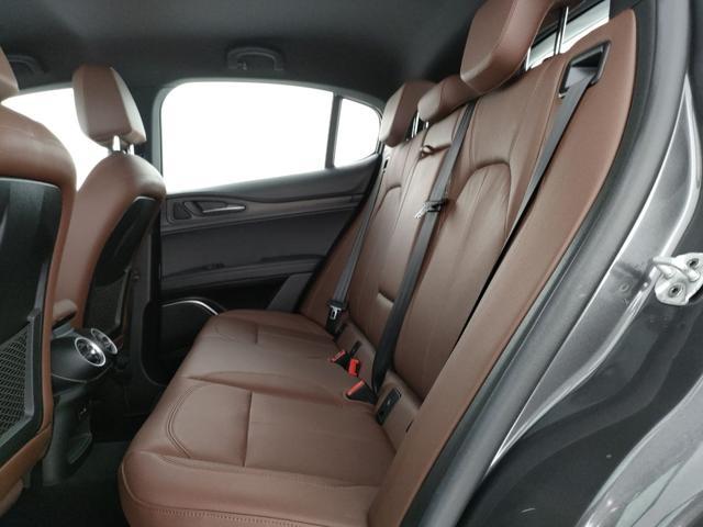 ALFA ROMEO Stelvio 2.2 Turbodiesel 210 CV AT8 Q4 Ti FULL