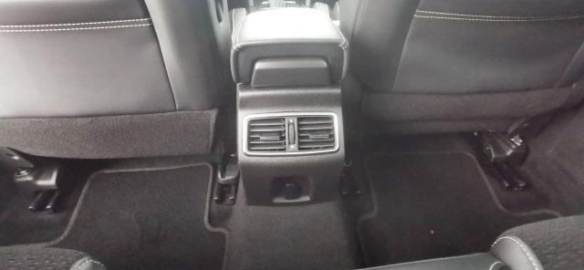 RENAULT Megane Mégane Sporter Blue dCi 115 CV EDC Intens
