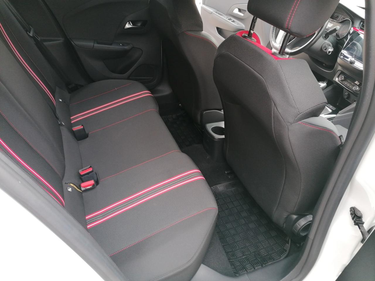 Opel Corsa 1.5 D 100 CV GS Line